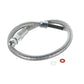 Mechline AquaJet AJHA010 Complete Pre-Rinse Hose Assembly