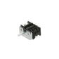 EGO 42.02900.014 Lincat SW58 Rotary Fan Switch 16A 250V