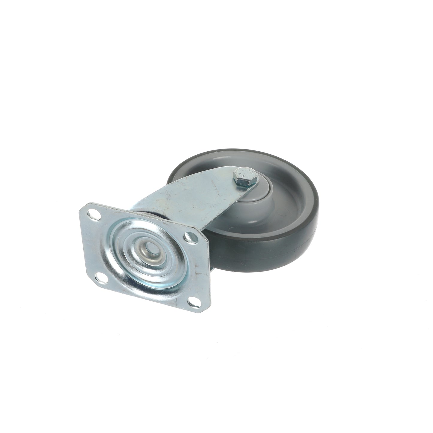 Lincat CA145 125mm Un-Braked Swivel Castor