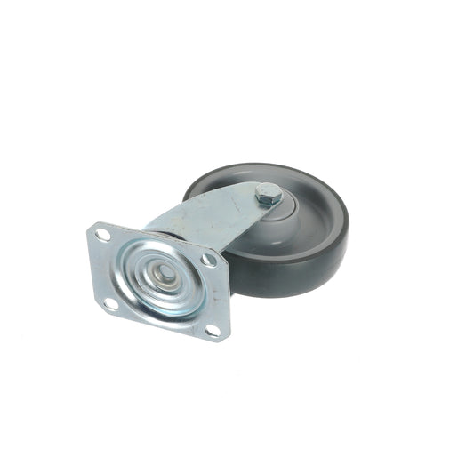 Lincat CA145 125mm Un-Braked Swivel Castor