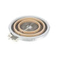 Lincat EL03/S (was EL03) 2.7kW Round Hotplate Element