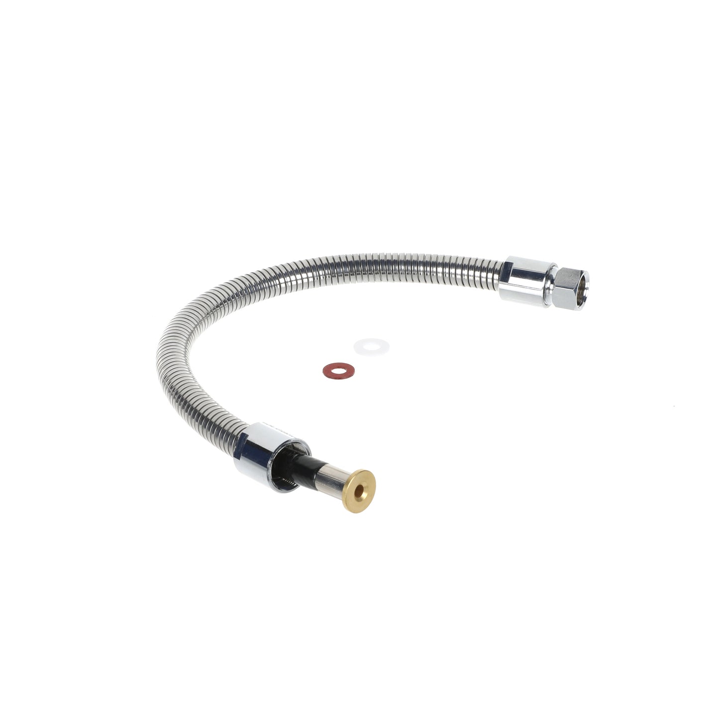 Mechline AquaJet AJHA010-SHORT Short Pre-Rinse Hose Assembly