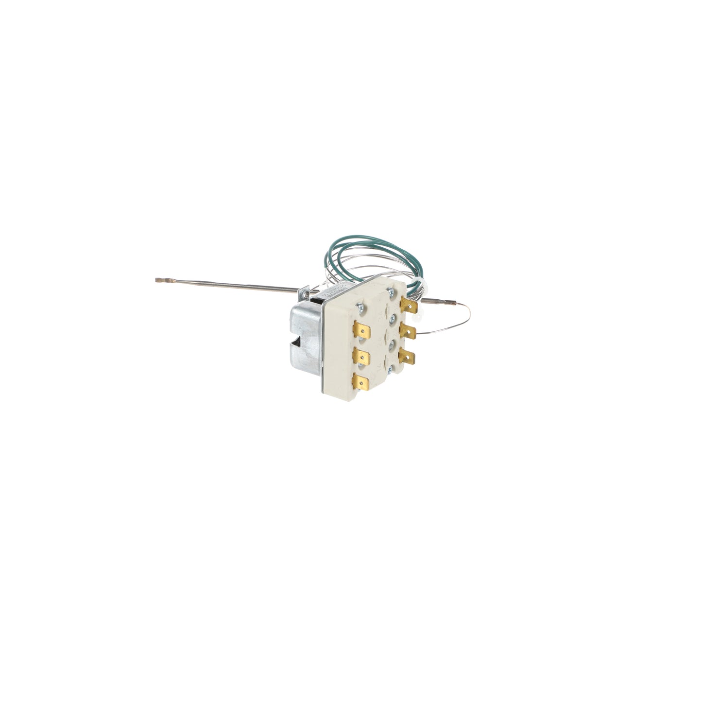 EGO 55.32575.020 Lincat TH111 Triple Pole Safety Thermostat 365°C