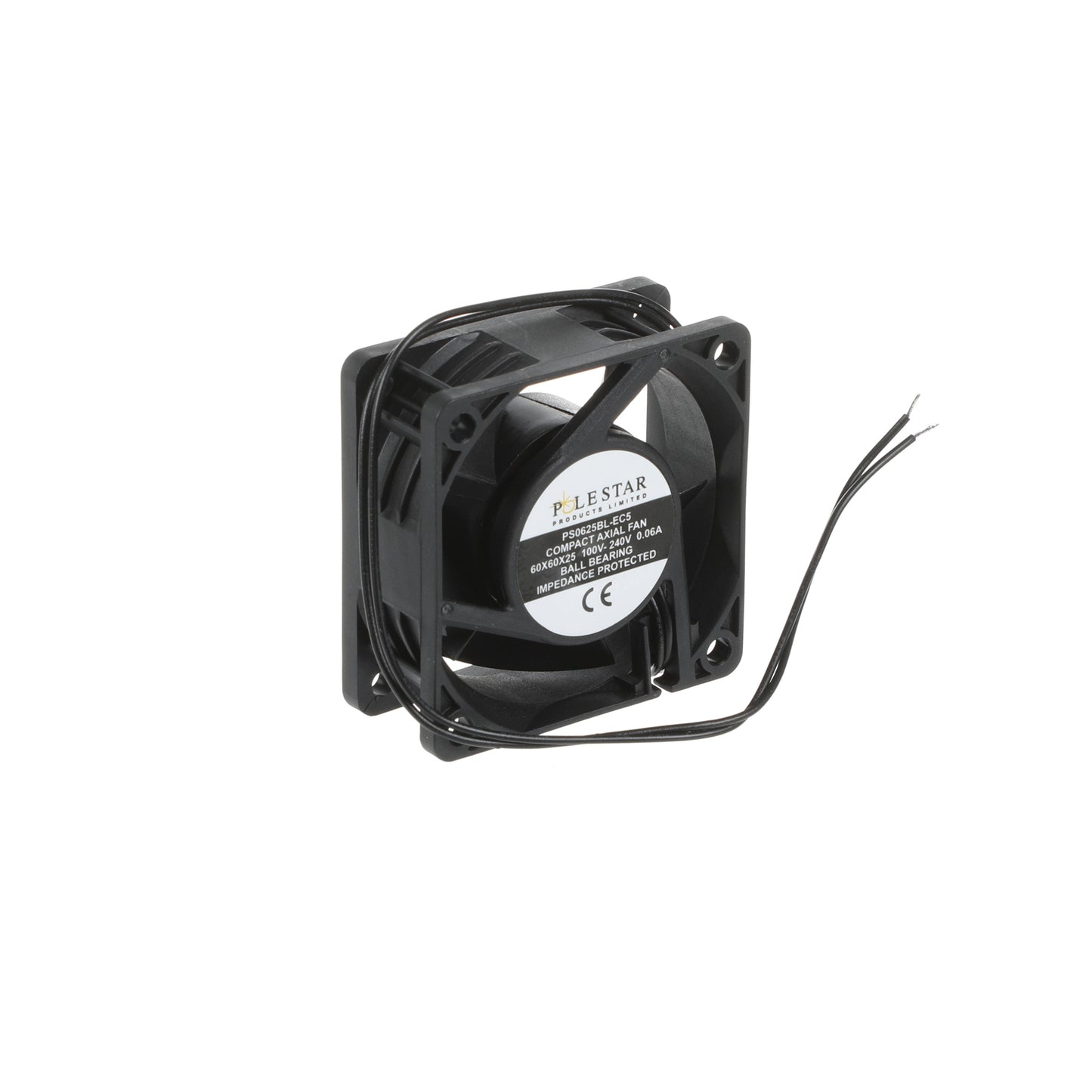 Lincat FA120 Controller Cooling Fan