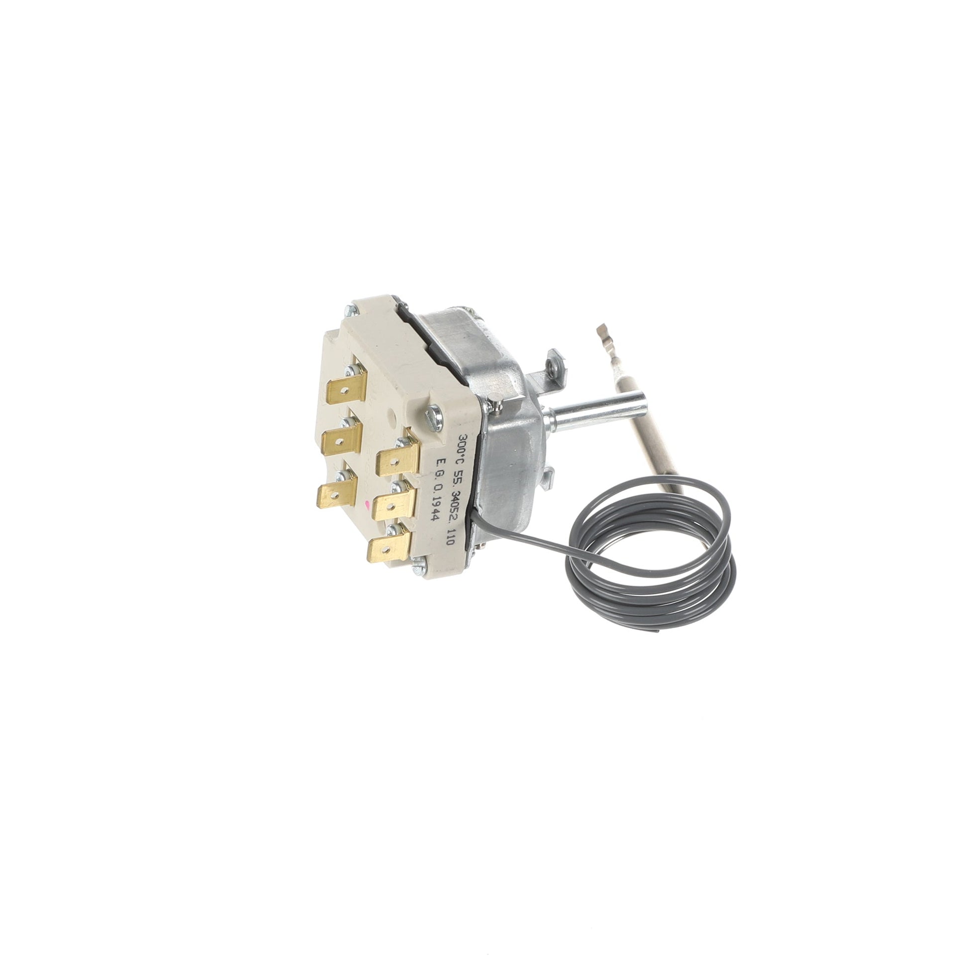 EGO 55.34052.110 Lincat TH110 Triple Pole Control Thermostat 50-300°C