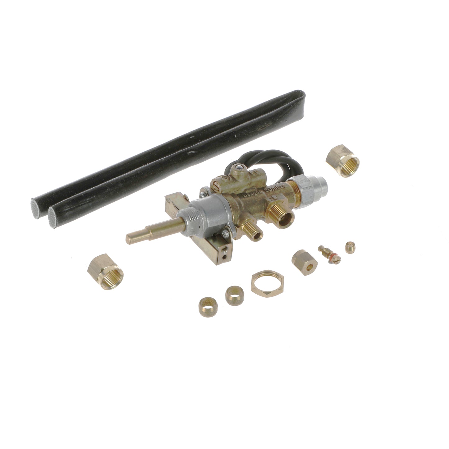 Lincat VA70/S (Was VA70) Control Valve Complete with Fittings