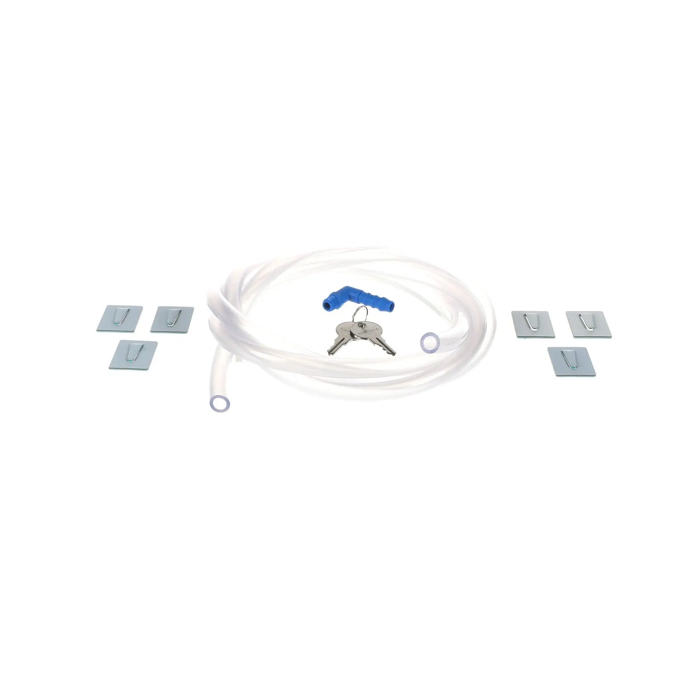 Mechline GreasePak GP-TUBING Replacement Tubing Kit