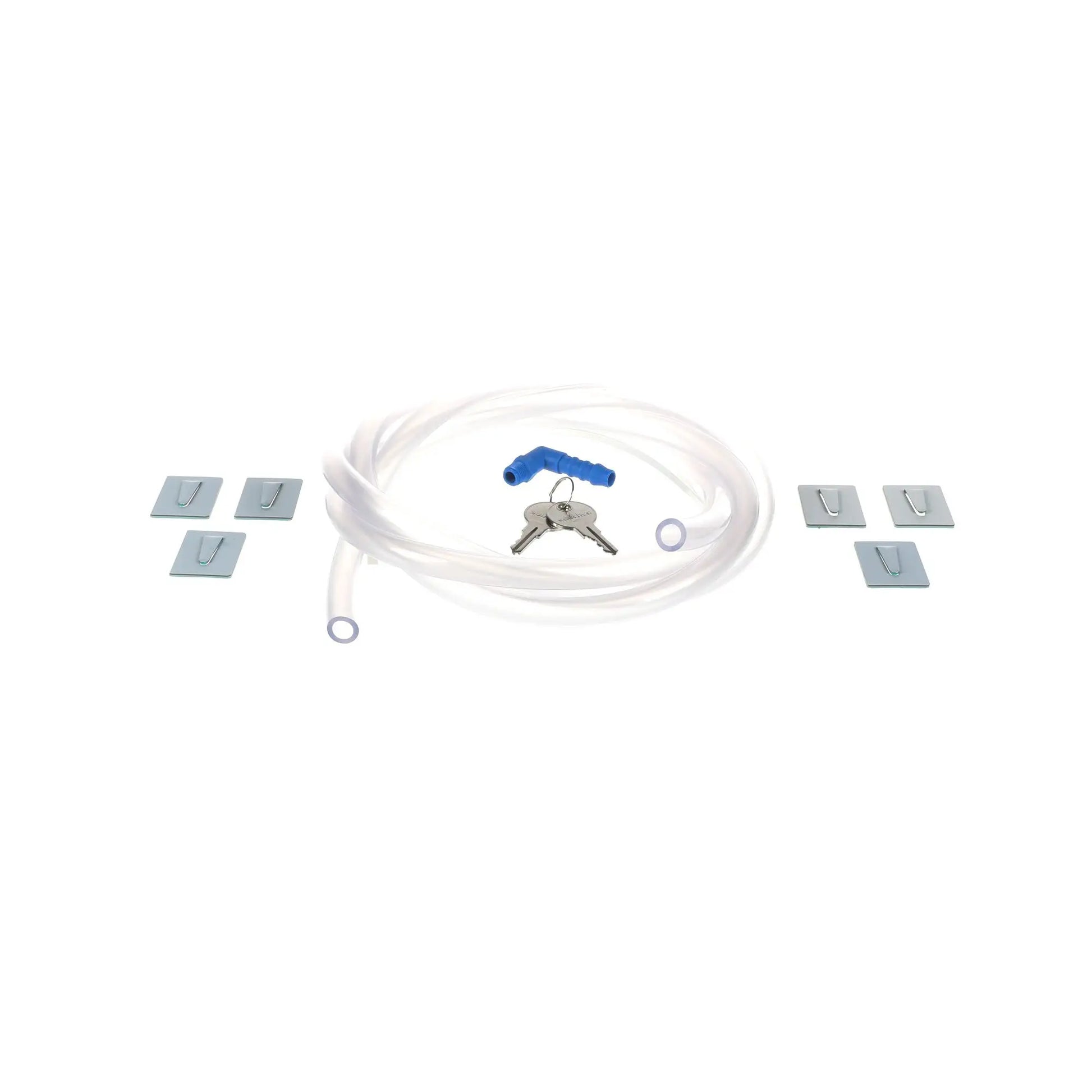 Mechline GreasePak GP-TUBING Replacement Tubing Kit