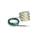 EGO 55.32575.030 Lincat TH203 Triple Pole Safety Thermostat 365°C
