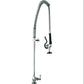 Mechline AquaJet AJPR10-ST-BF0-S Complete Pre-Rinse Spray