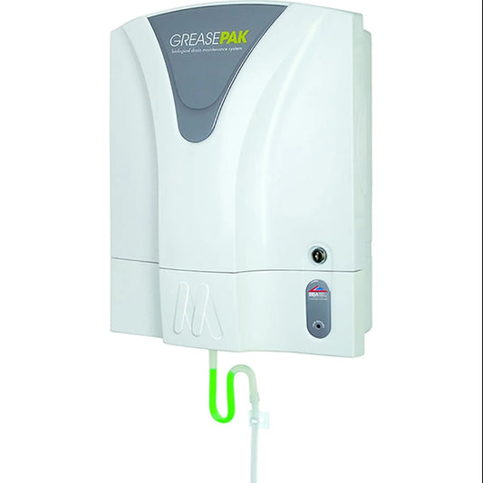 Mechline GreasePak GP-DMI-MAINS-2 Mains Dosing Module
