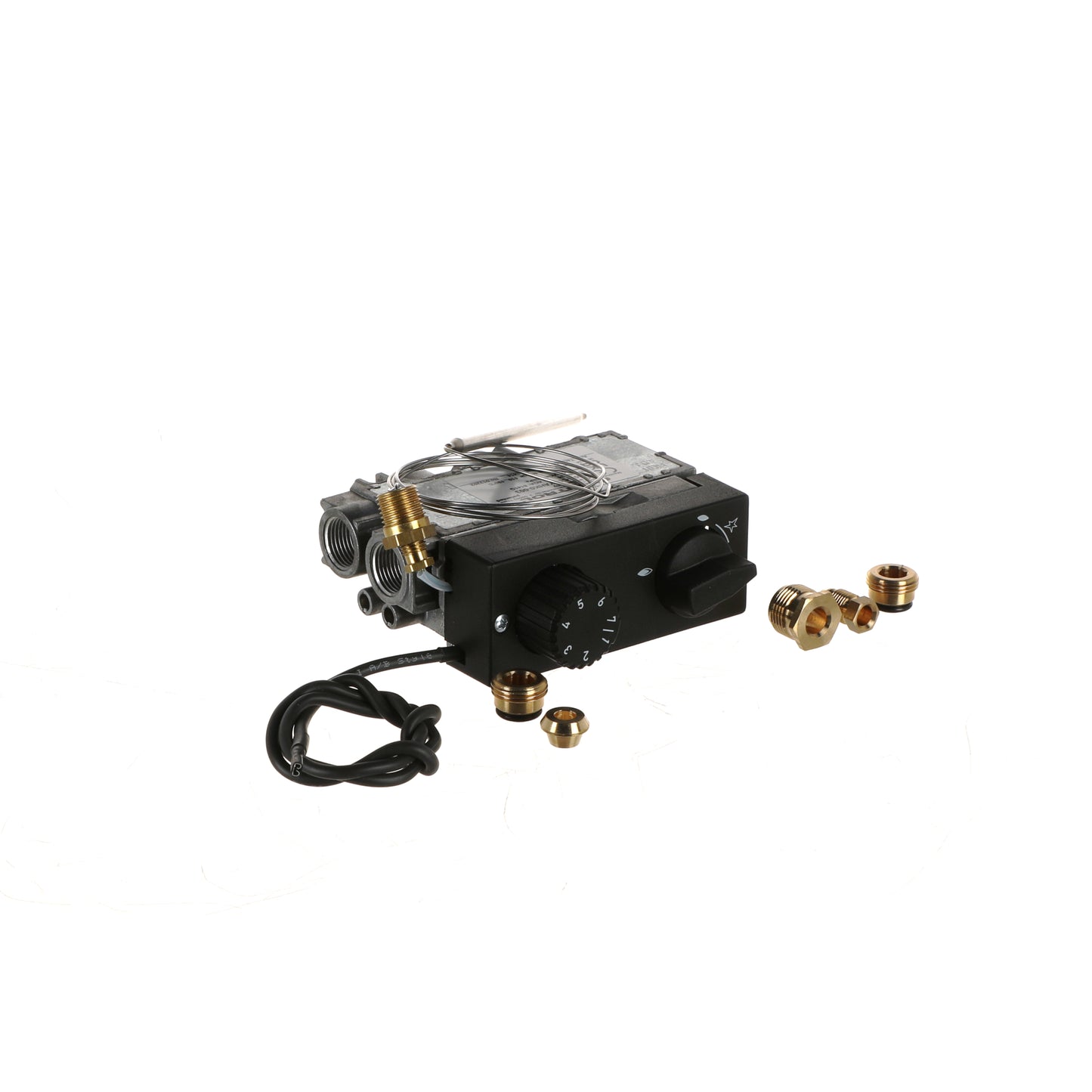 Lincat VA80 Gas Valve