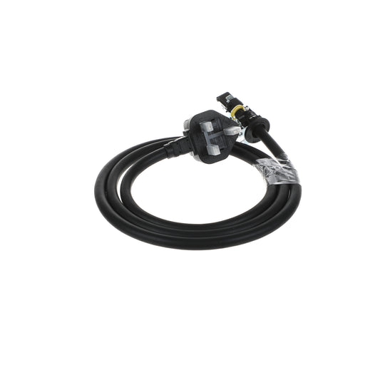 Lincat PL306 Plug and lead