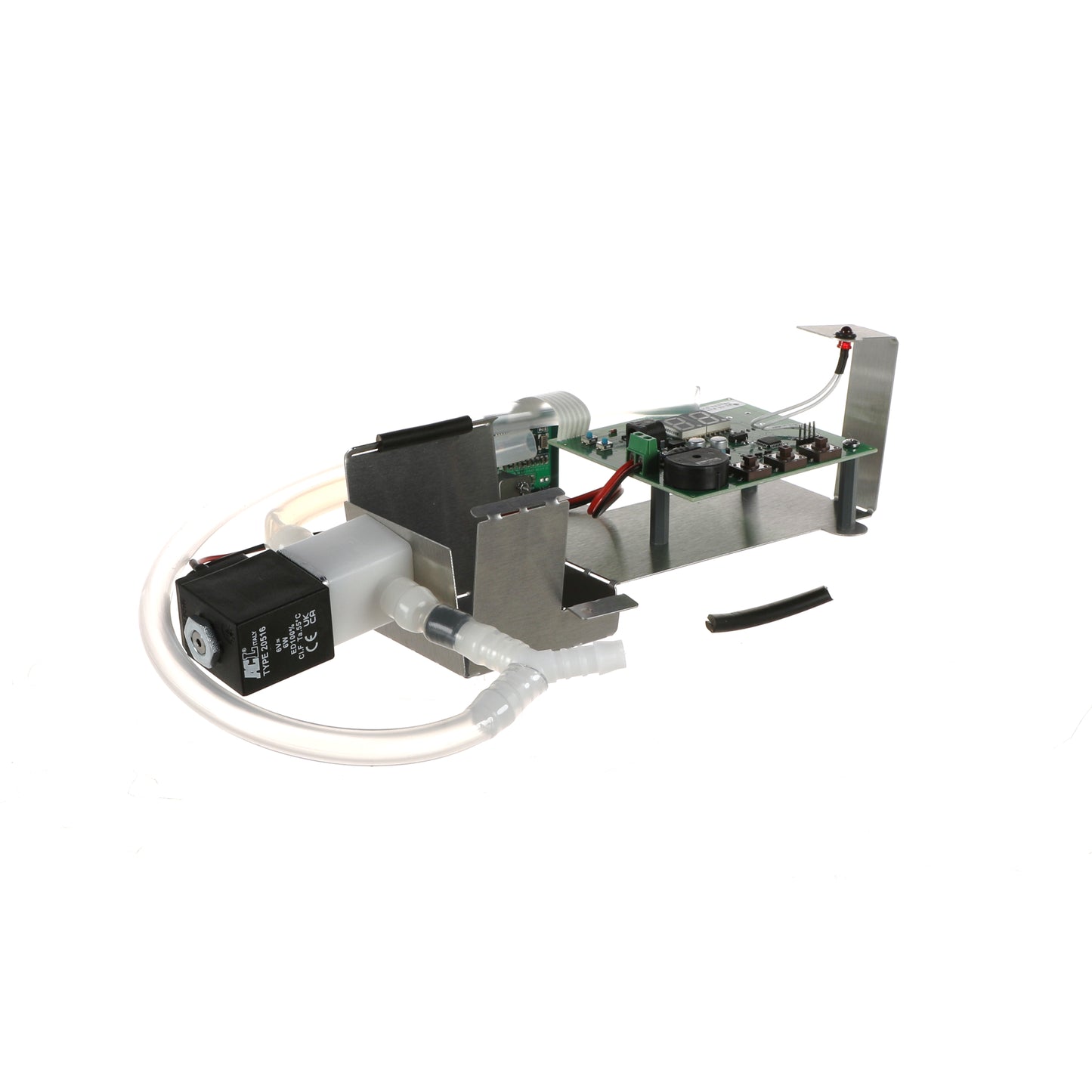Mechline GreasePak GPC-TRAY-BATTERY Battery Component Tray (BATTERY NOT INCLUDED)