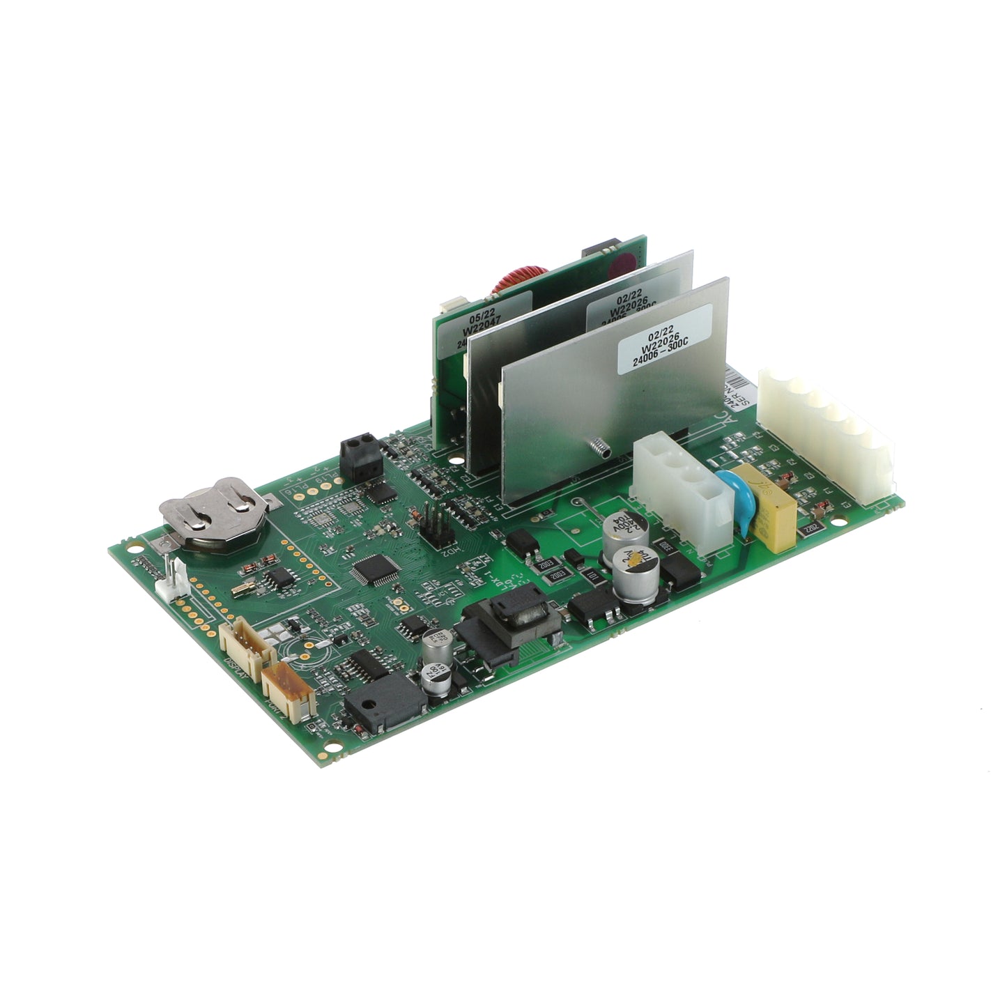 Lincat CCB02 Control PCB