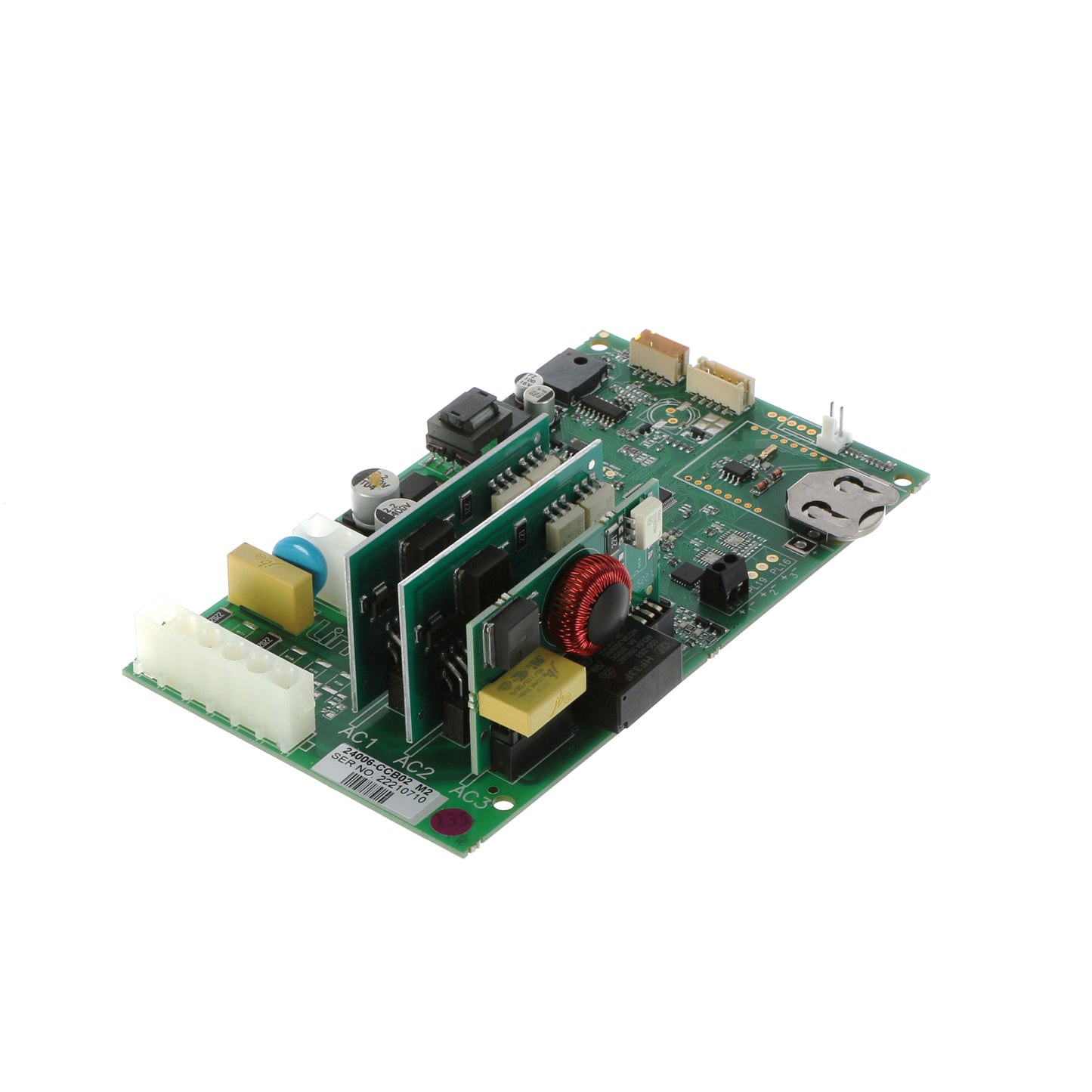 Lincat CCB02 Control PCB