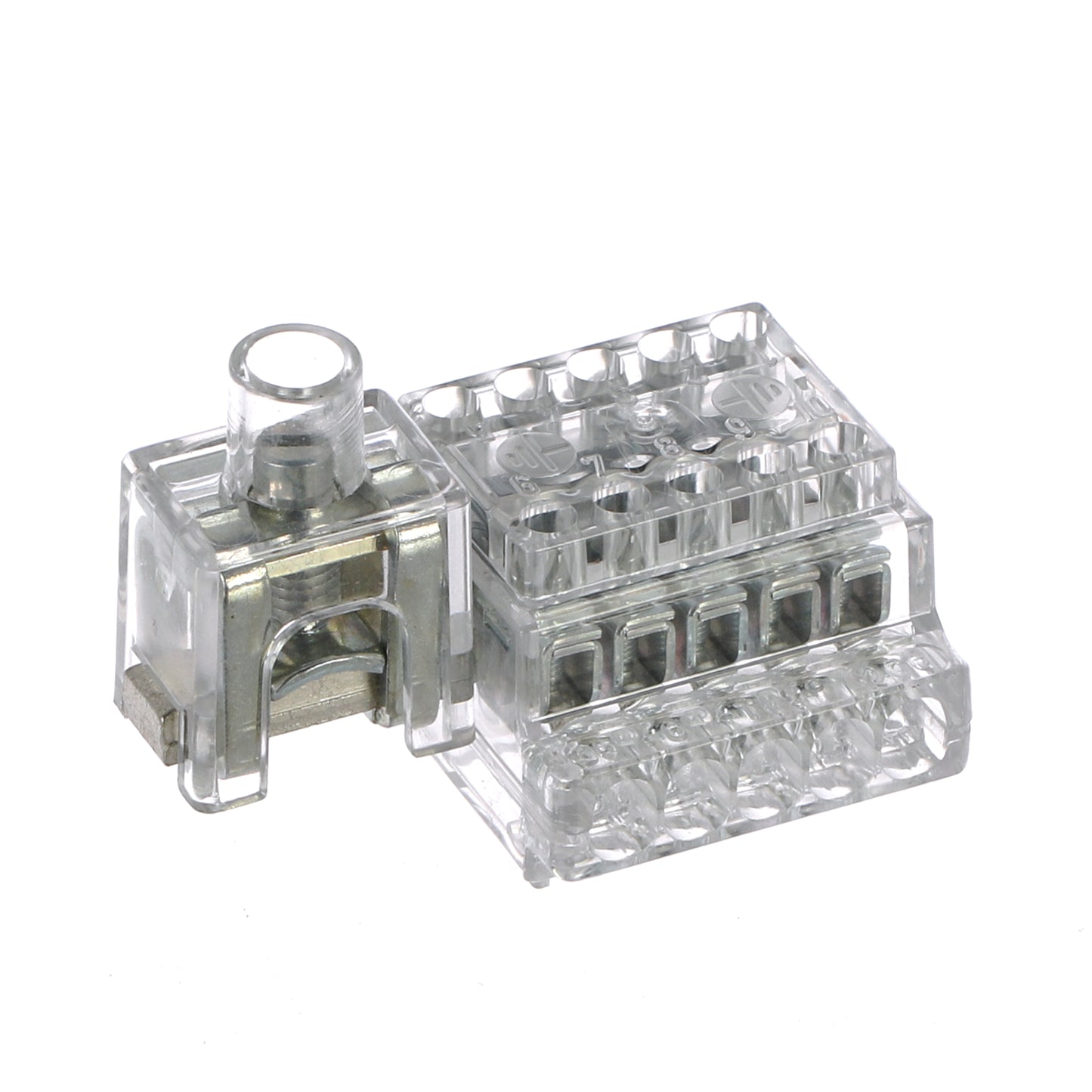 Lincat CO283 11-Way Neutral Connection Block