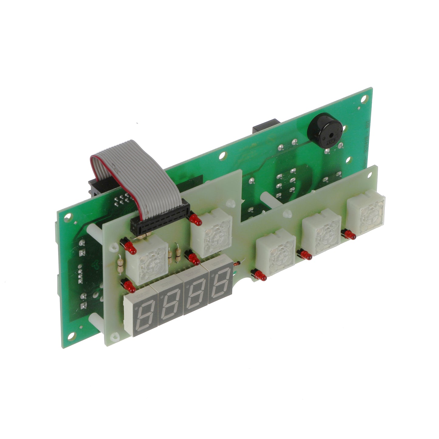 Lincat PR01 Salamander PCBA