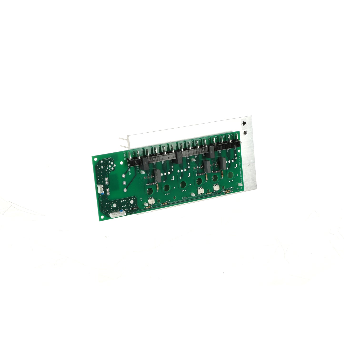 Lincat PR02 Salamander TRIAC Board