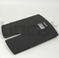 Lincat GF01 Glass Front (Black)