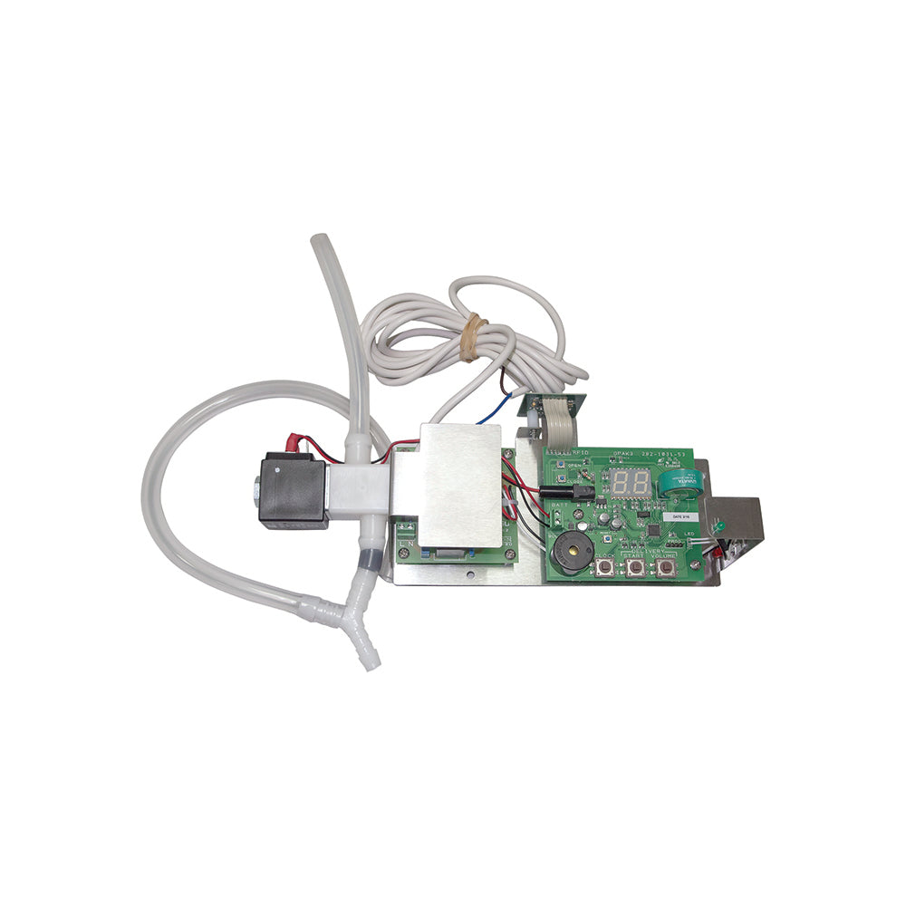 Mechline GreasePak GPC-TRAY-MAINS Mains Component Tray