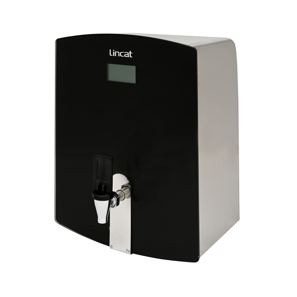 Lincat WMB3F/B Boiler Parts Diagram PDF