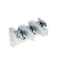 Lincat TE40 3-Way Mains Terminal Block