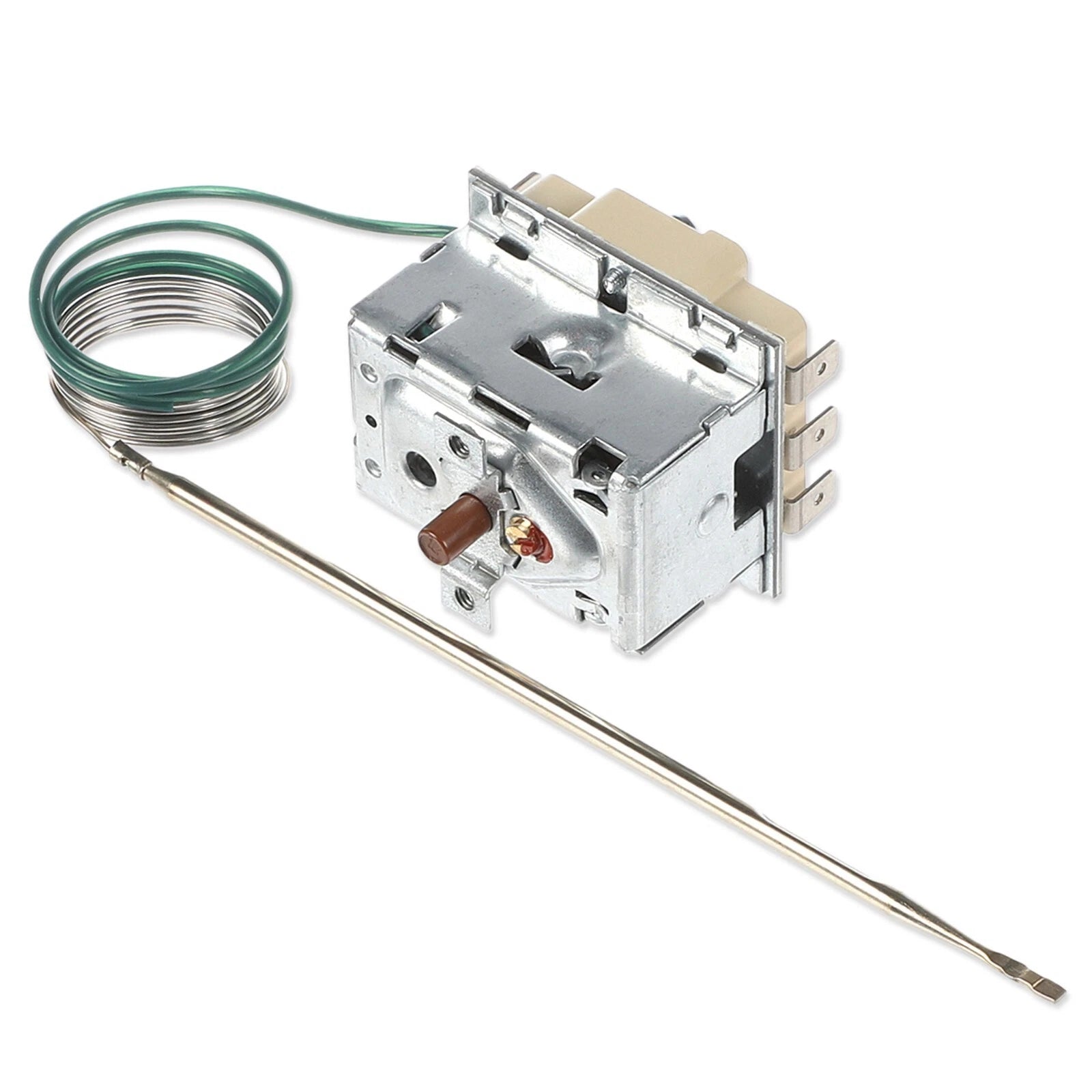 EGO 55.33573.010 Lincat TH63 Triple Pole Safety Thermostat 365°C