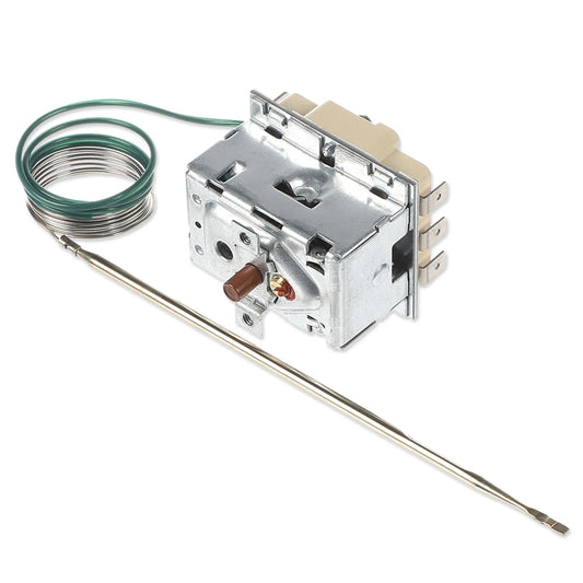 EGO 55.33573.010 Lincat TH63 Triple Pole Safety Thermostat 365°C
