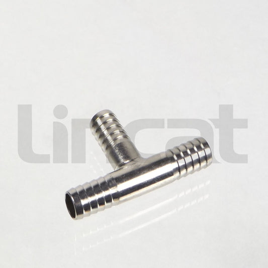 Lincat CO204 3/8" 3/8" S/S T-PIECE - EB 2008