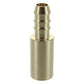 CO205 3/8" Barb to 15mm Length 47mm - Tube