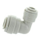 CO206 Filter to Tank Pipe Top Elbow (1/4 to 3/8)