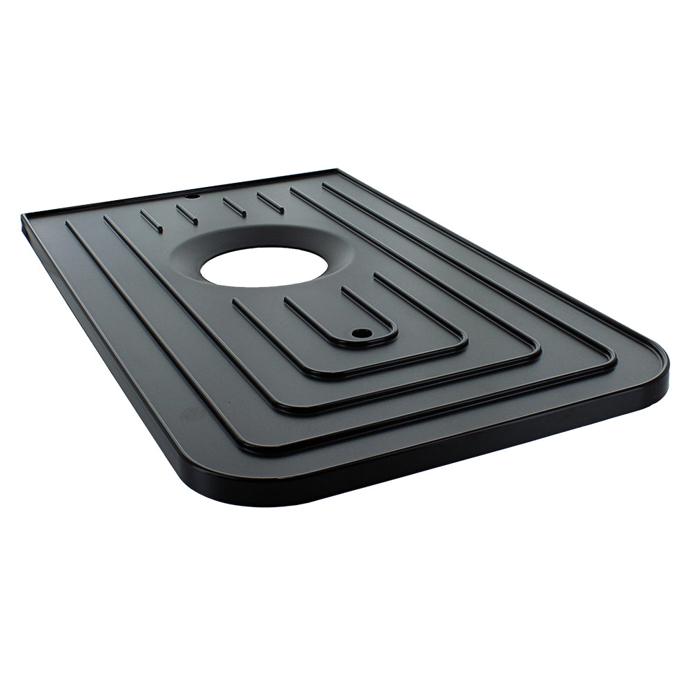 EBM20 Moulded Outer Lid