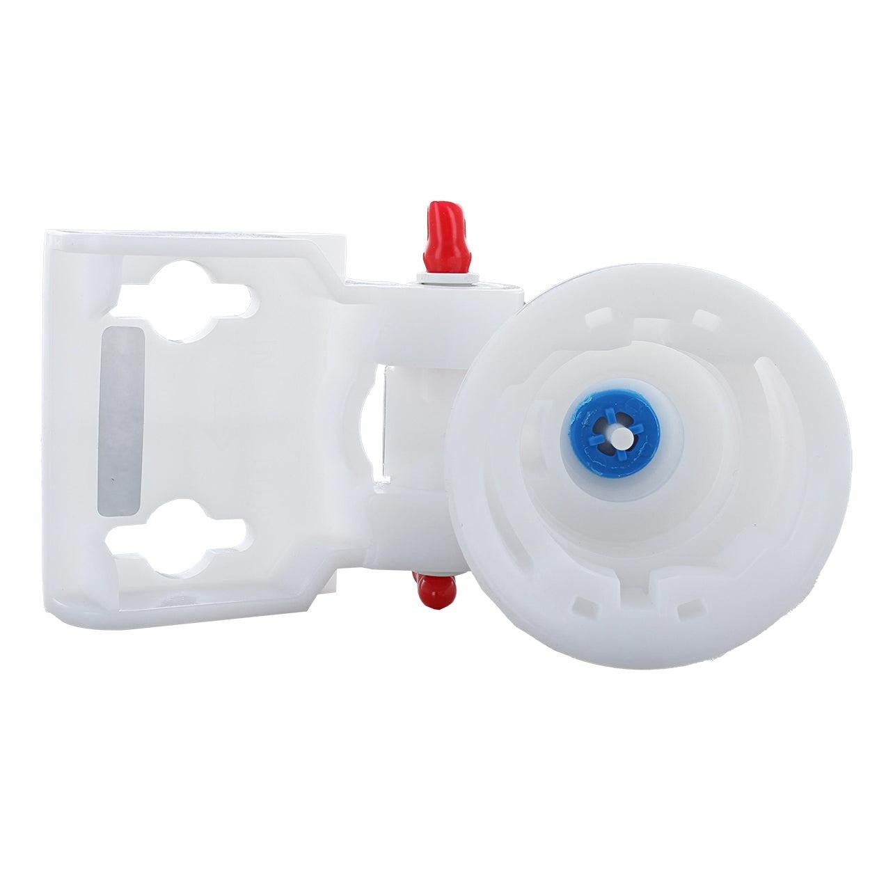 FH04 Filter Head