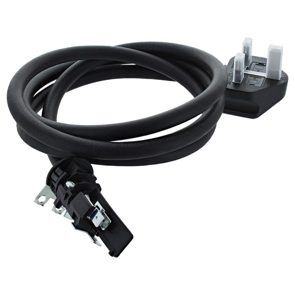 PL202 Cable, Plug & Terminal Block