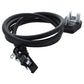 PL202 Cable, Plug & Terminal Block