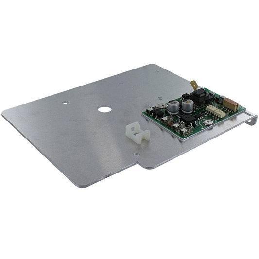 PR100/S Power Board c/w with Heat Sink