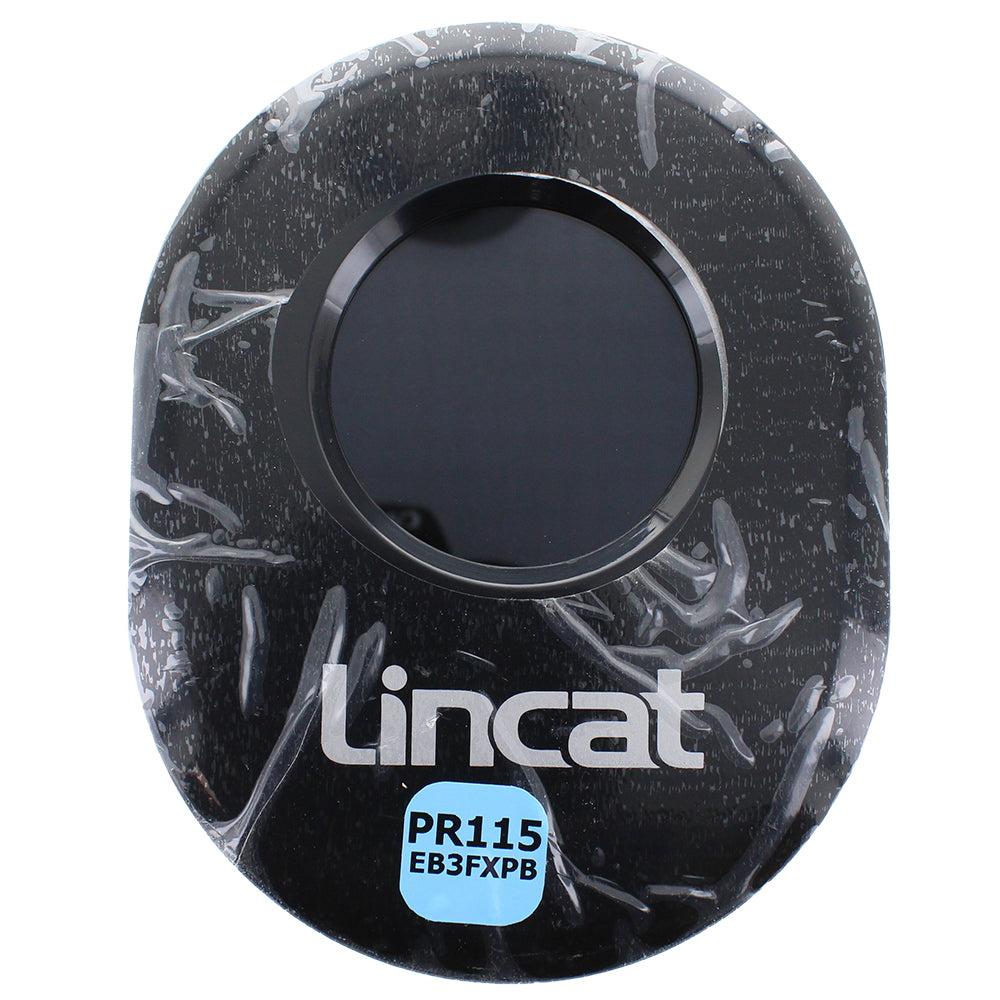 Lincat PR115/S / PR107 Display Board c/w Fascia A001 & A002