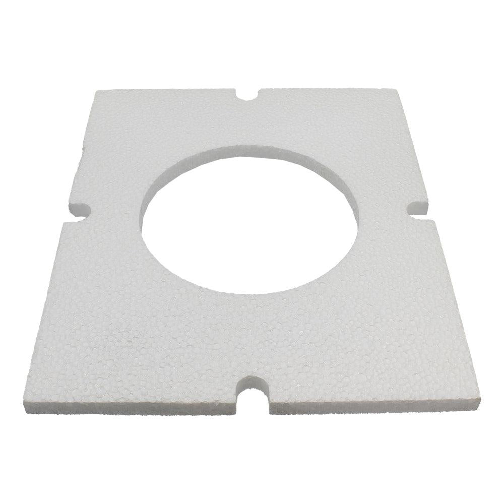 RO243 Lid Insulation